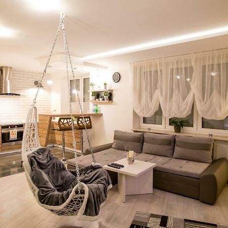 Cicha Oaza Apartment Kielce Exterior photo