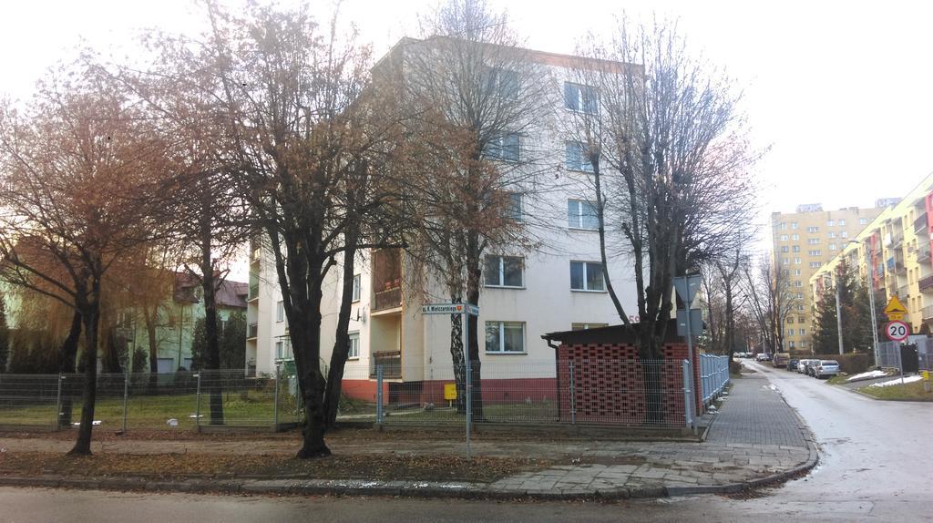 Cicha Oaza Apartment Kielce Exterior photo