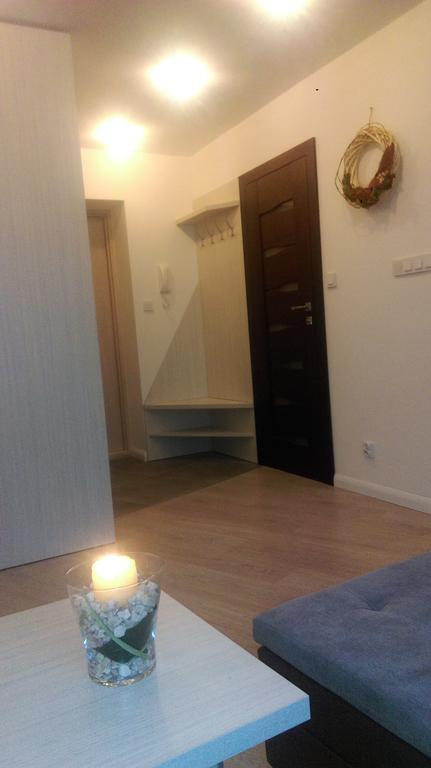Cicha Oaza Apartment Kielce Exterior photo