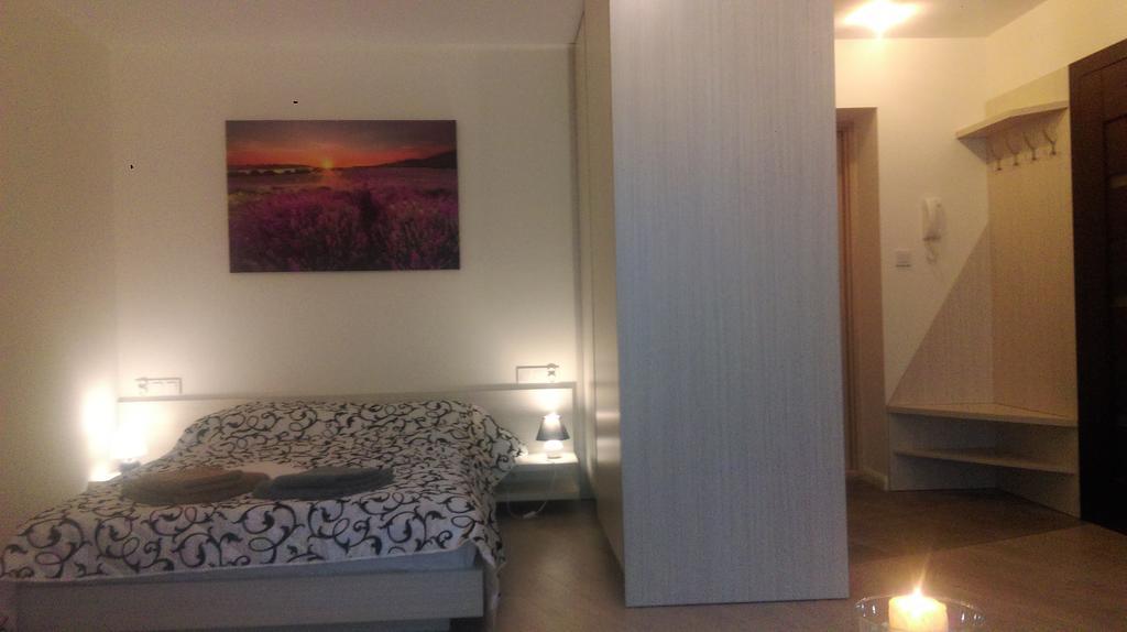 Cicha Oaza Apartment Kielce Exterior photo