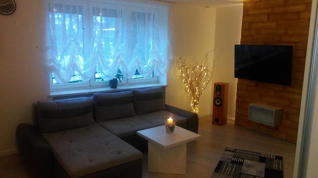 Cicha Oaza Apartment Kielce Exterior photo