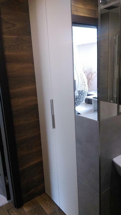Cicha Oaza Apartment Kielce Exterior photo