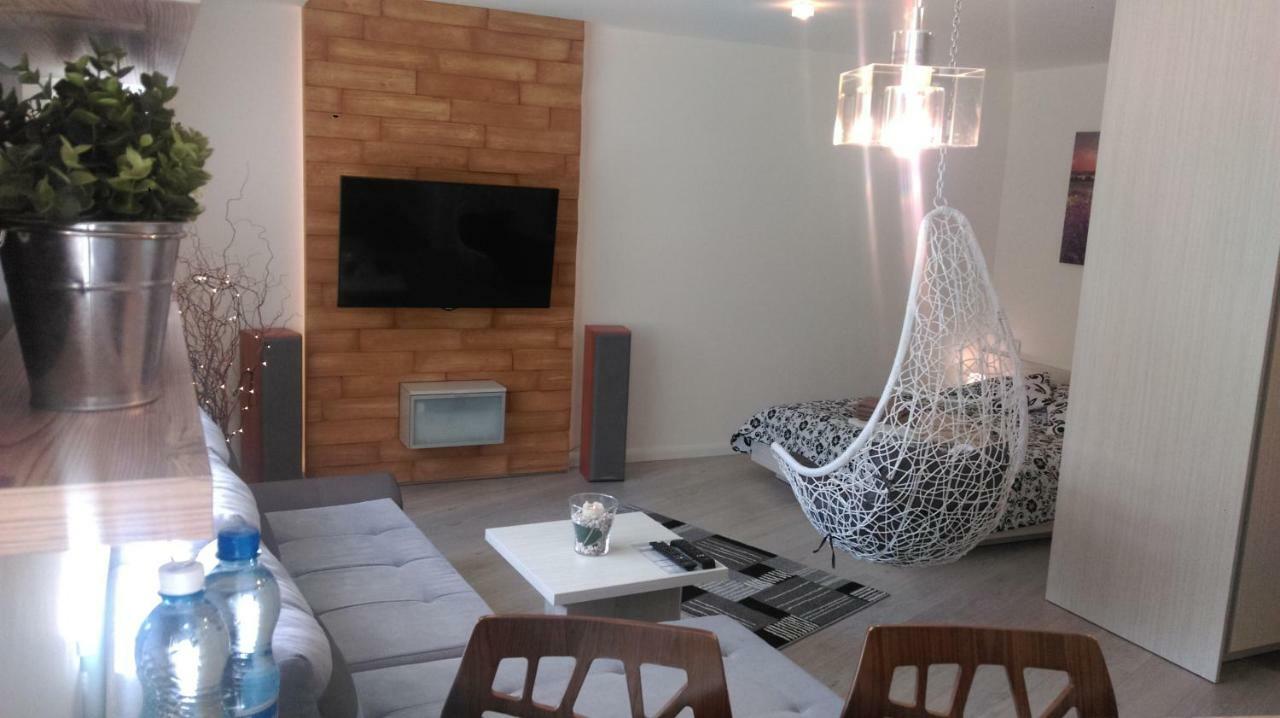 Cicha Oaza Apartment Kielce Exterior photo