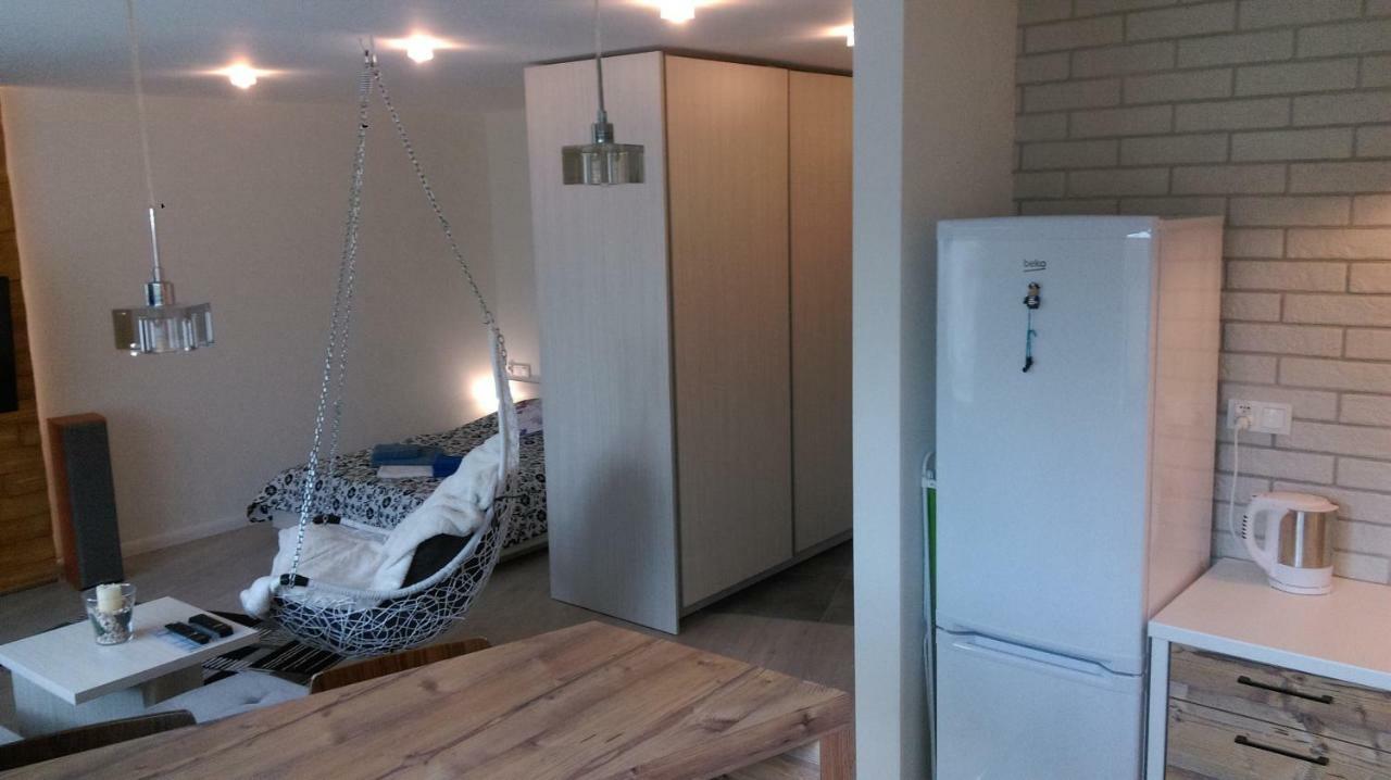 Cicha Oaza Apartment Kielce Exterior photo
