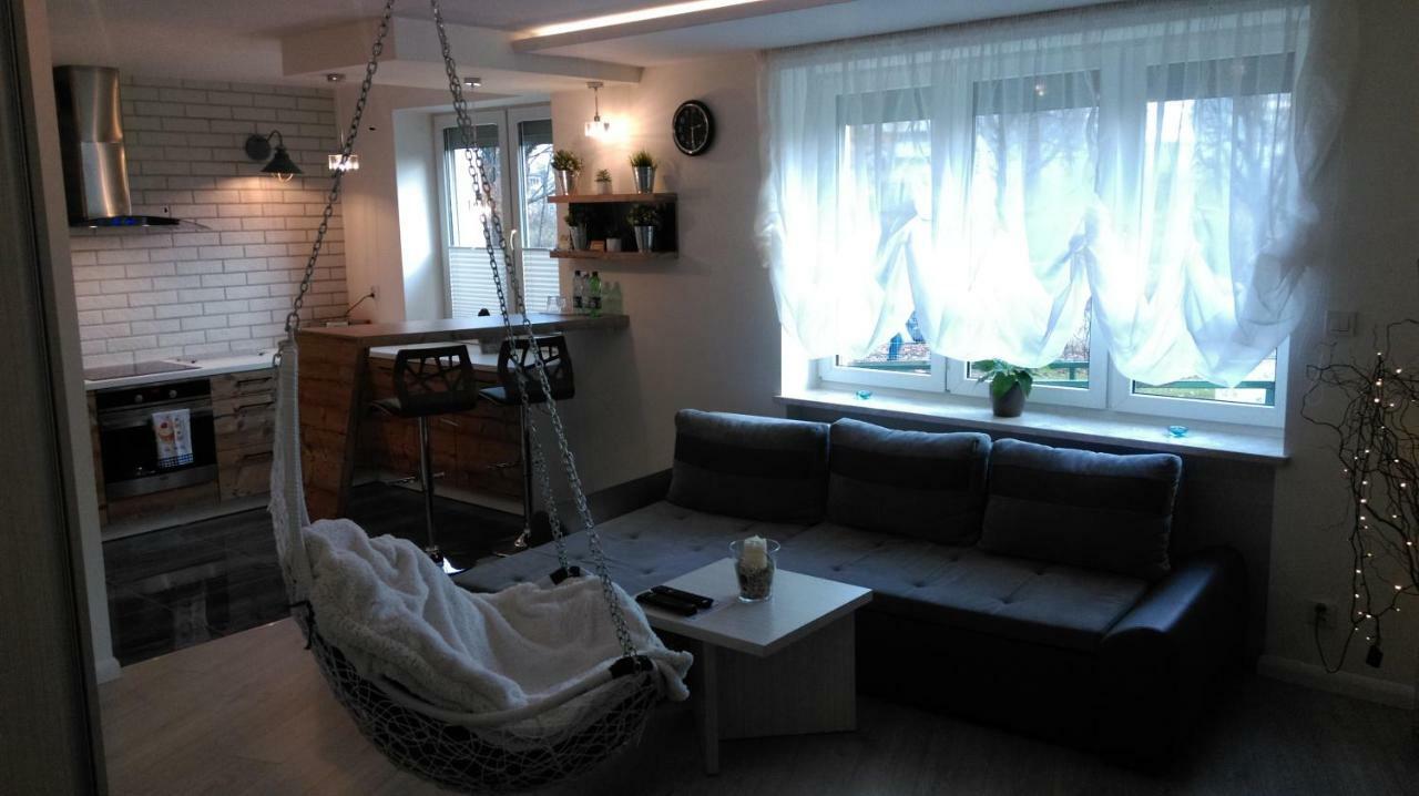 Cicha Oaza Apartment Kielce Exterior photo